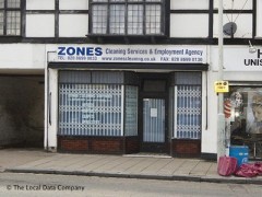 Zones Cleaning Services image