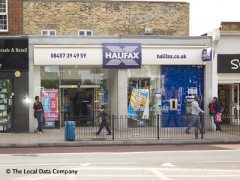 Halifax PLC image