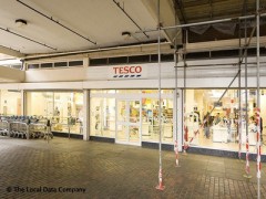Tesco image