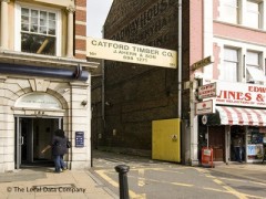 Catford Timber Co image