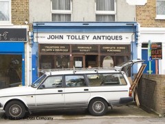 John Tolley Antiques image