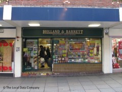 Holland & Barrett image