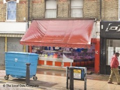 Tony's Butchers image
