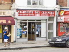 Starshine Dry Cleaners image