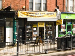 The Electronic Centre image