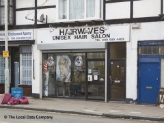 Hairwaves image