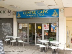 Centre Cafe image