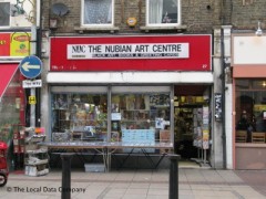 The Nubian Art Centre image
