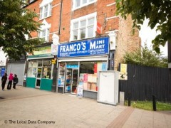 Franco's Mini Mart image