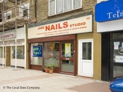 Jade Nails Studio image