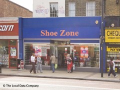 Shoe Zone image