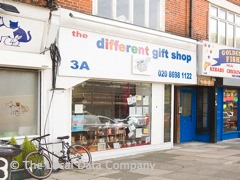 The Different Gift Shop image