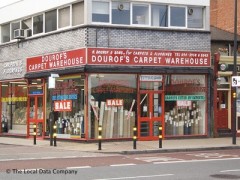 Durof's Carpet Warehouse image