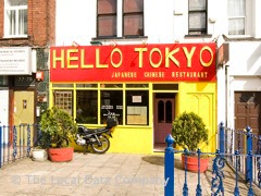 Hello Tokyo image