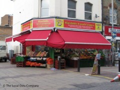Rashid's Food Centre image