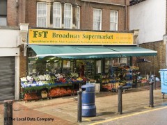Broadway Supermarket image
