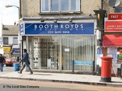 Boothroyds image