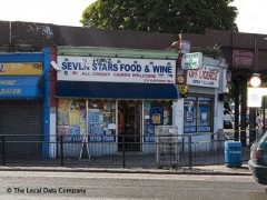Seven Stars Food & Wine image