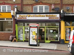 Joyce West Indian Cuisine image