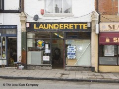 Launderette image