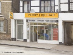 Perry Fish Bar image