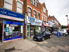 Trend Dry Cleaners image