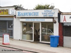 Baburchi image