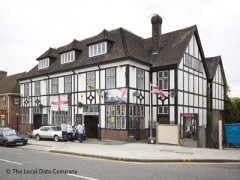 Fellowship Inn image
