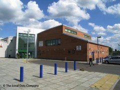 Bellingham Leisure & Lifestyle Centre image