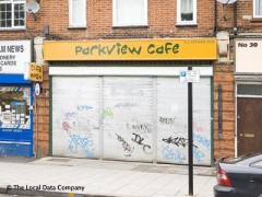Parkview Cafe image