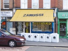 Leonards Electrical image
