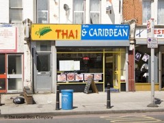 Bills Thai & Caribbean image