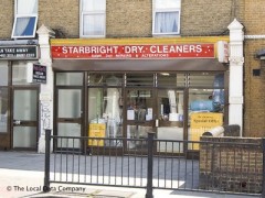 Starbright Dry Cleaners image