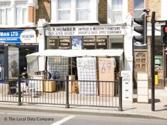 G R Humber image