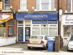 R N S Business Services image