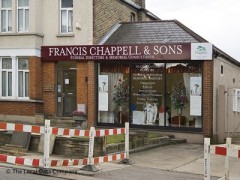 Francis Chappell & Sons image