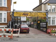 Grips Tyres & Wheels image