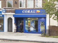 Coral image