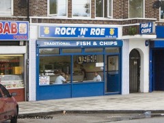 Rock N Roe image