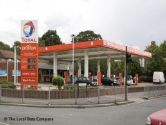 Total Service Station image
