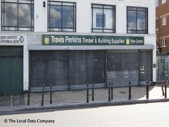 Travis Perkins image