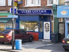 Curry Cottage image