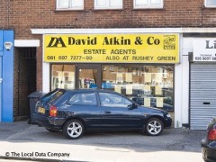 David Atkin image