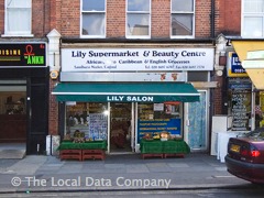 Lily Supermarket image