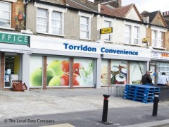 Torridon Convenience image