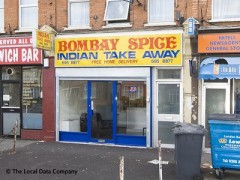 Bombay Spice image