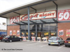 Carpetright image