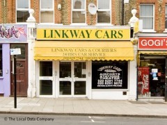 Linkway Cars image