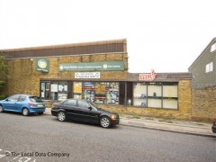 Travis Perkins Trading Co image