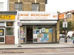 Wine Merchants image